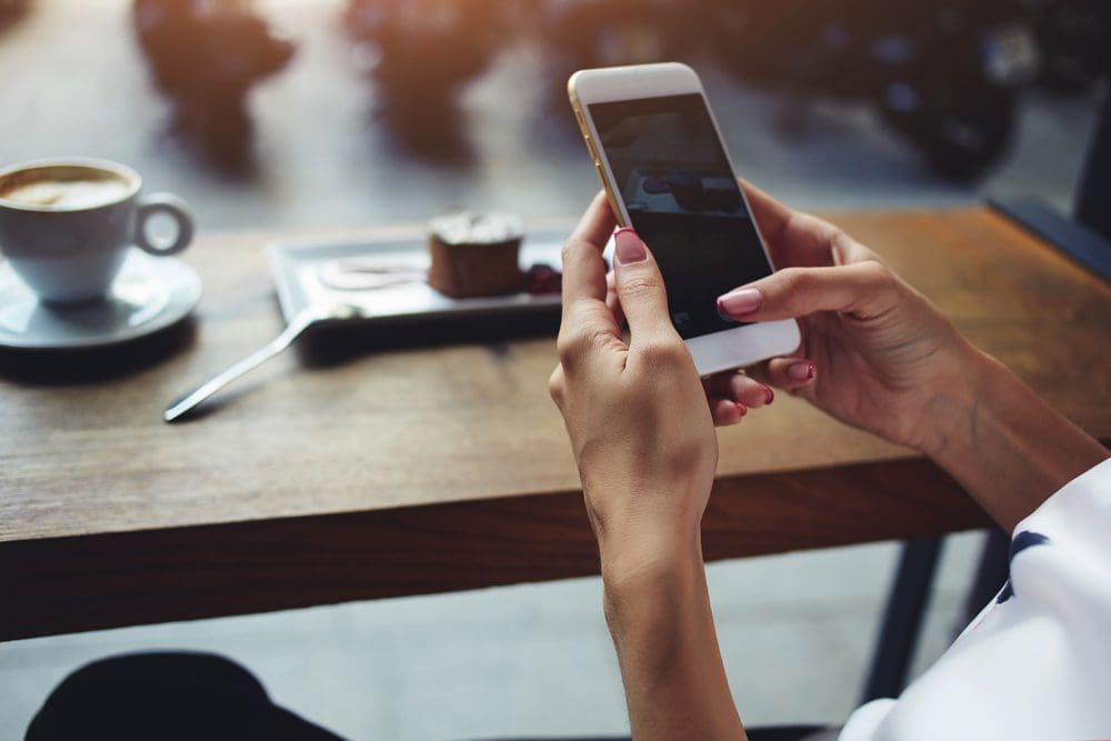 London restaurants go paperless with digital receipts