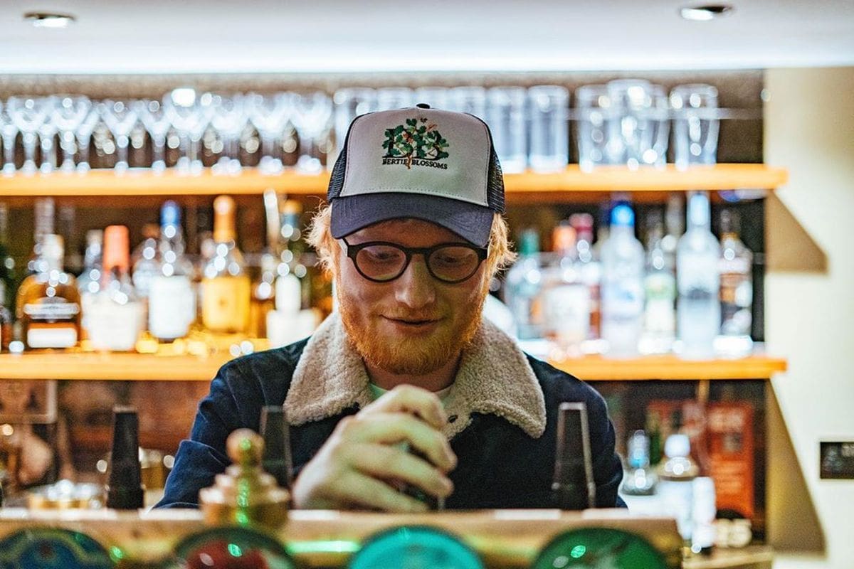 Dining with the stars: a definitive list of celebrity-owned haunts