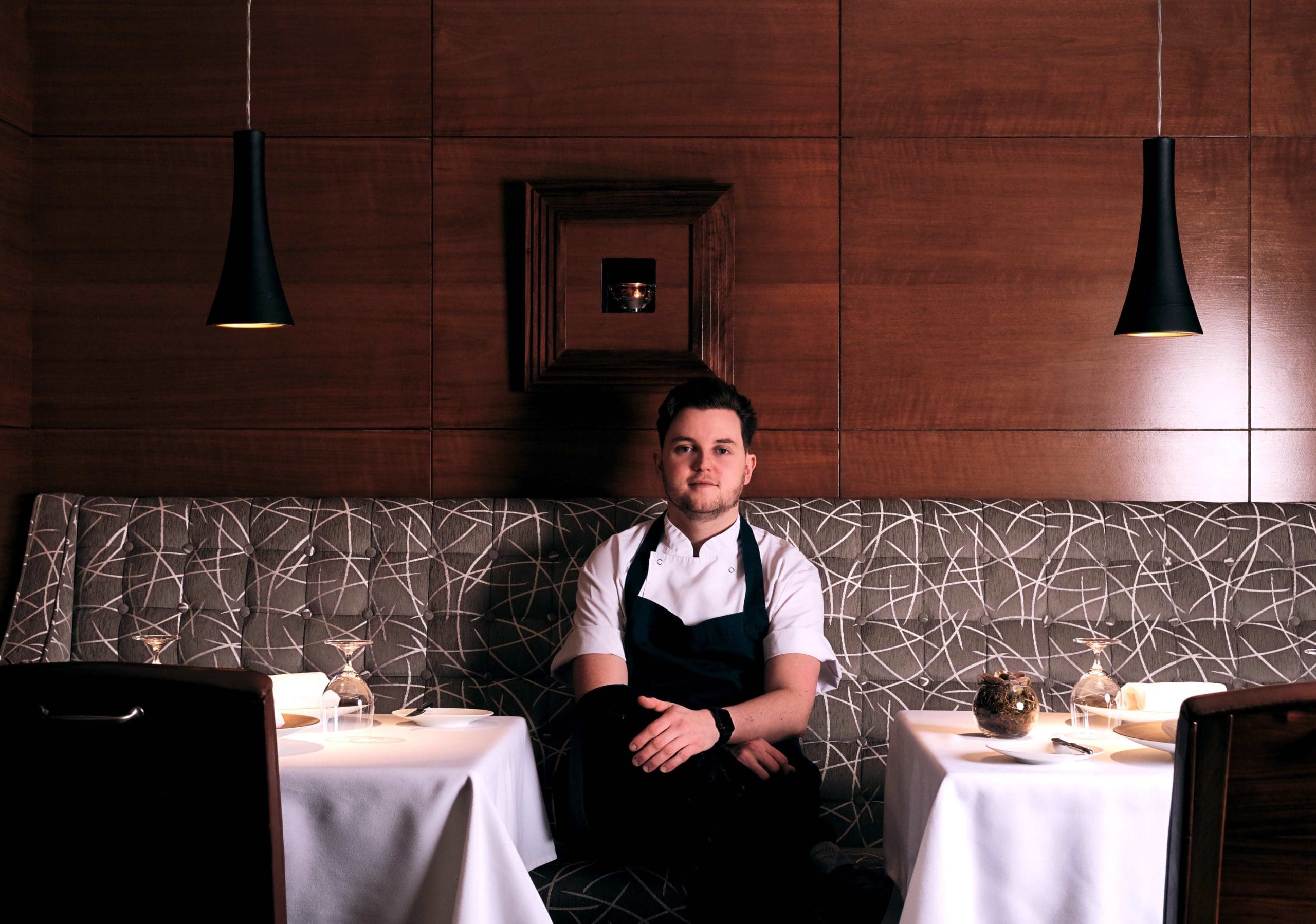 Bohemia restaurant announces new head chef