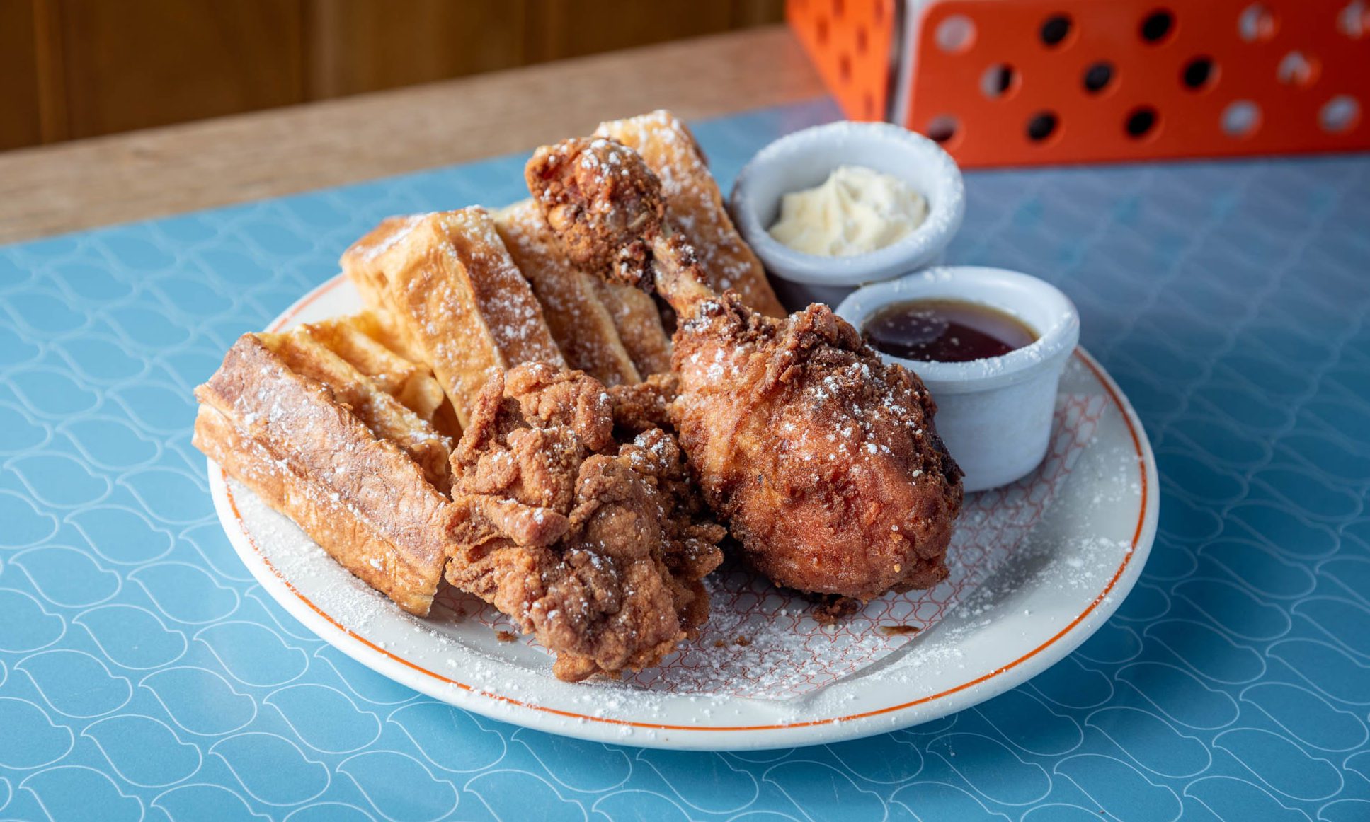 Bird Brixton set to open on Electric Avenue