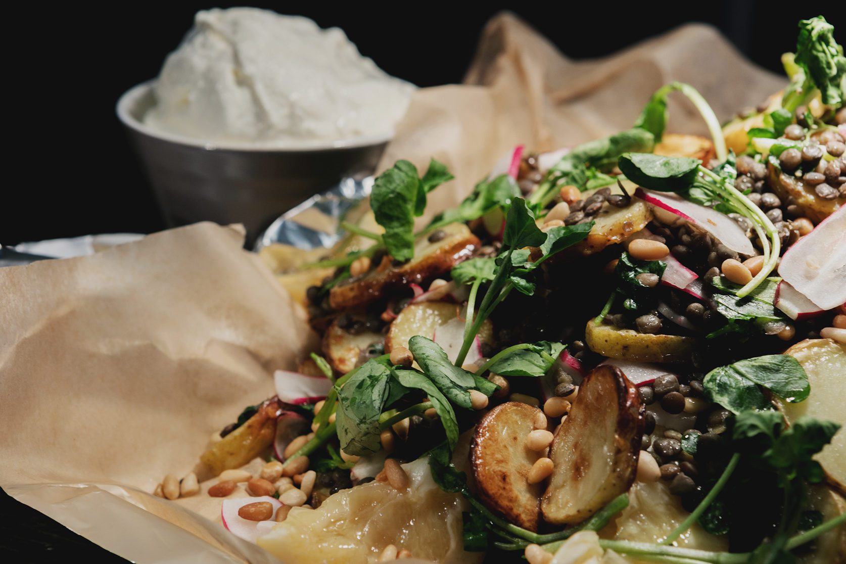 Sodexo partners with Veganuary with new menu launch