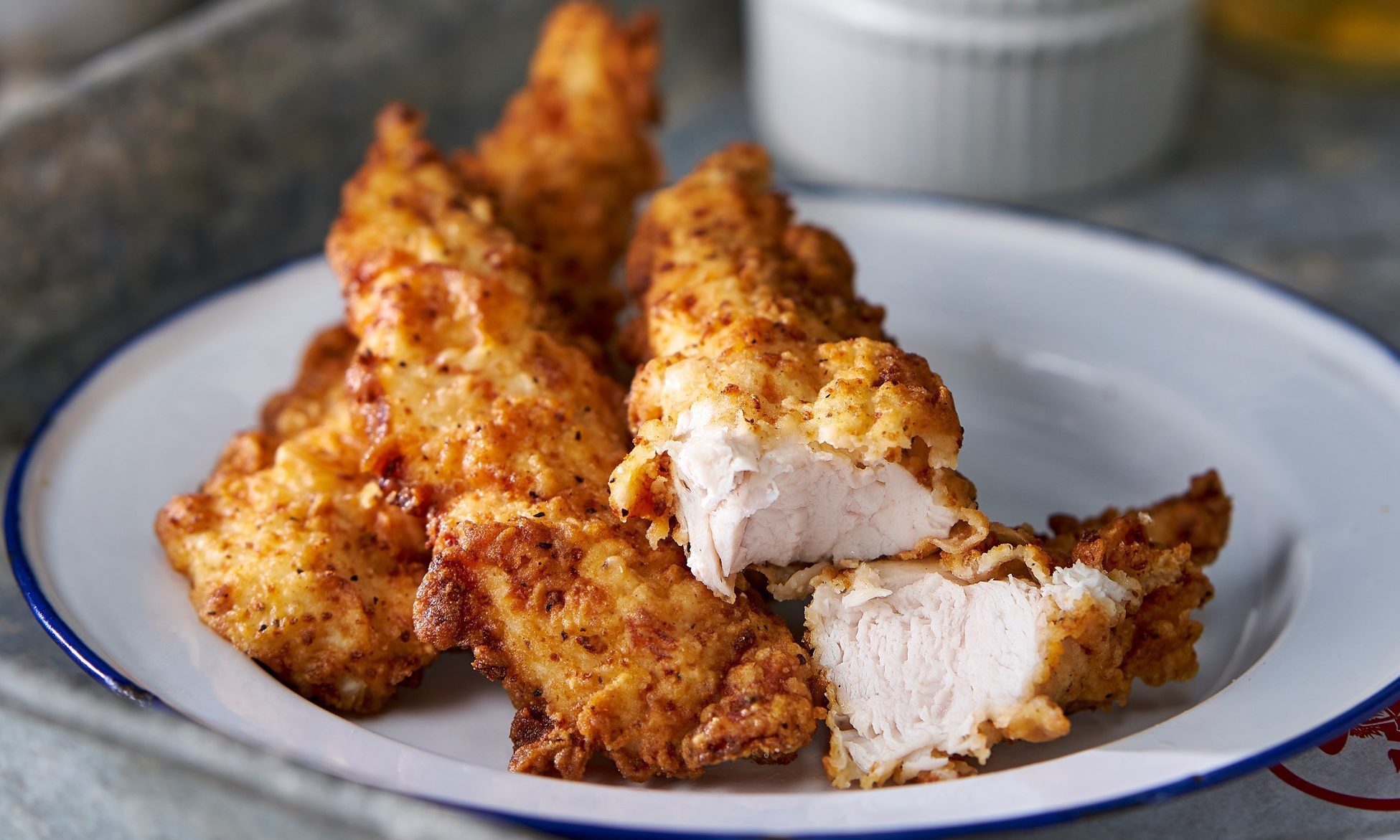 Slim Chickens to open seventh UK site at Bluewater