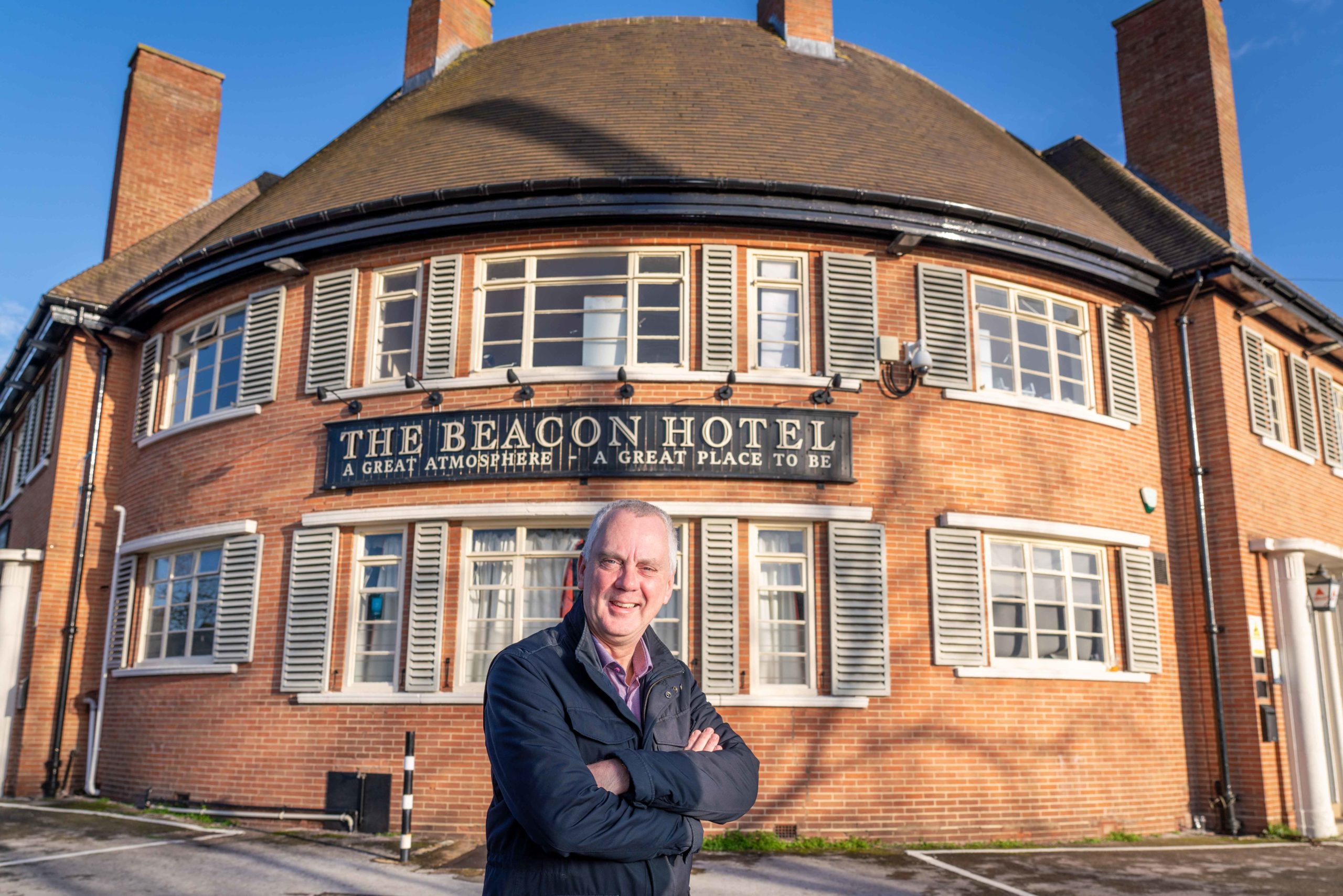 Roseacre Pub Company takes on fourth Star Pubs & Bars site