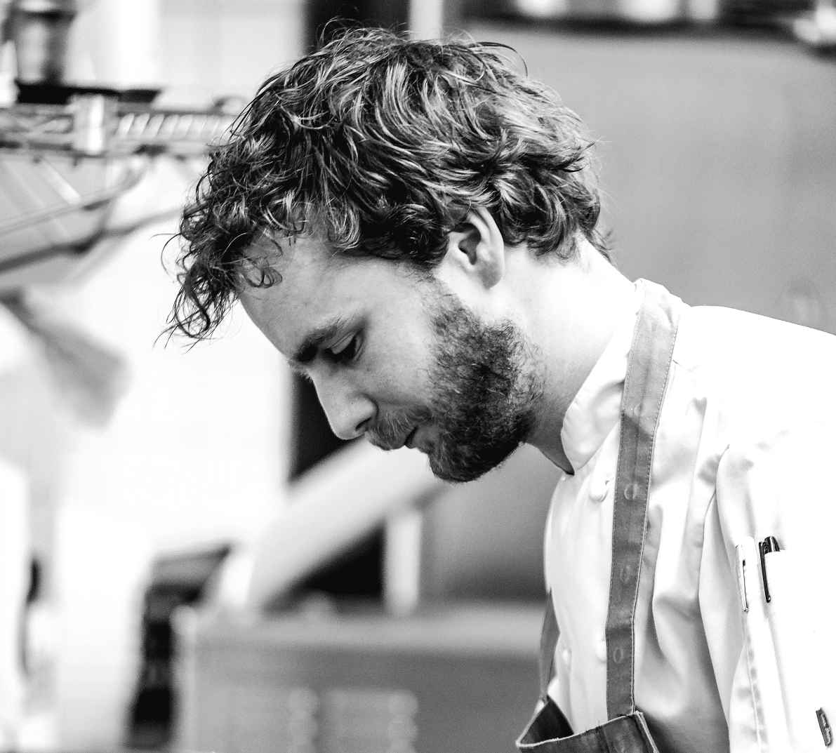 Clapperton joins Coast as head chef