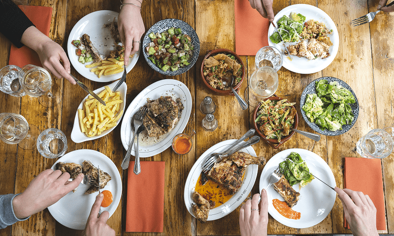 Casa do Frango opens second site in Shoreditch