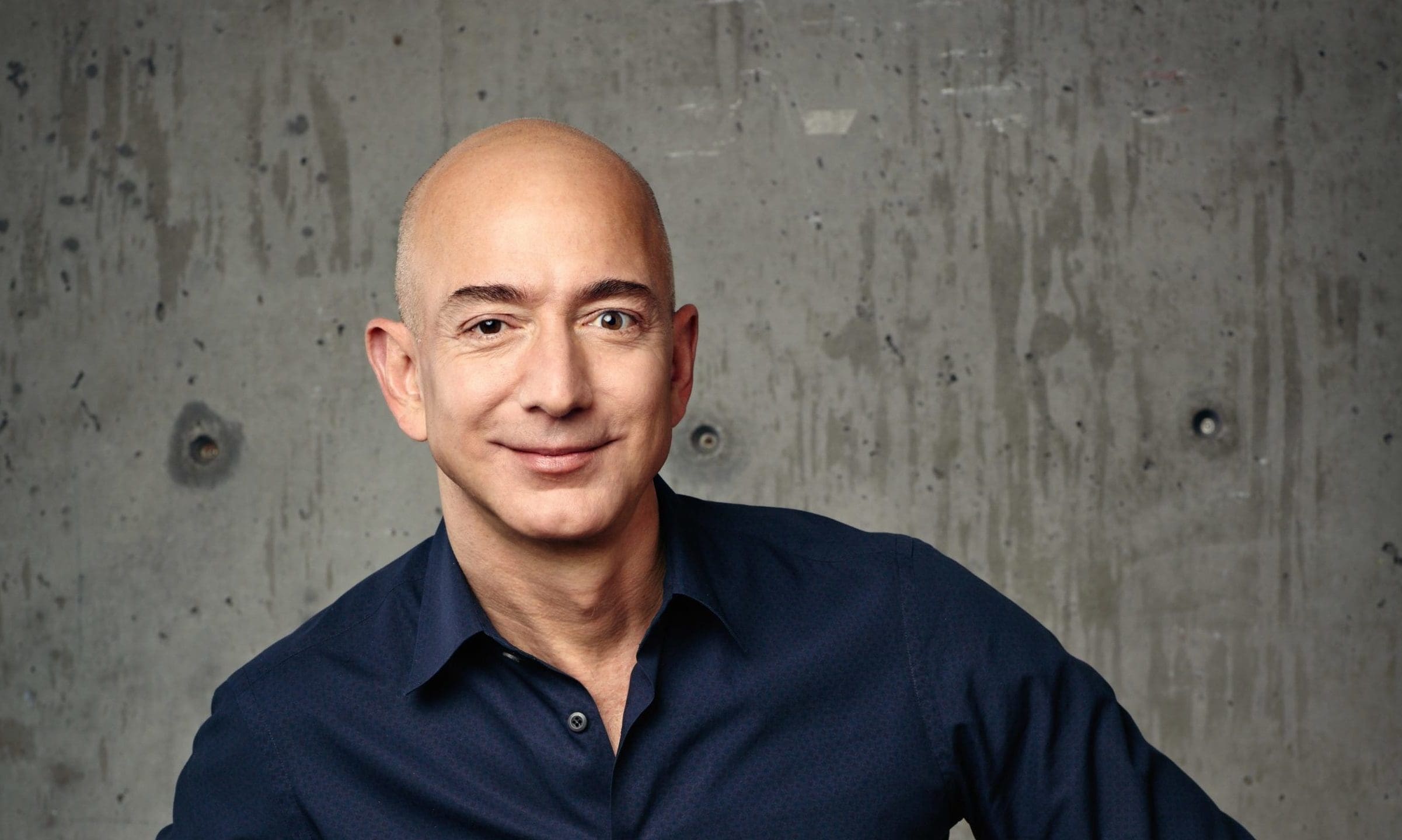 The whole Amazon thing is getting scary now