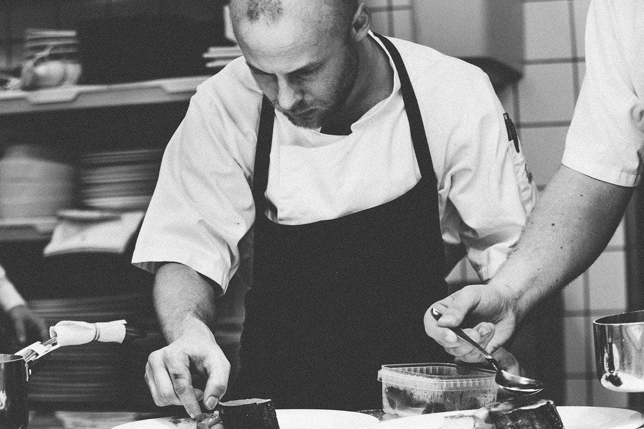 Hospitality Action launches Blue Monday campaign