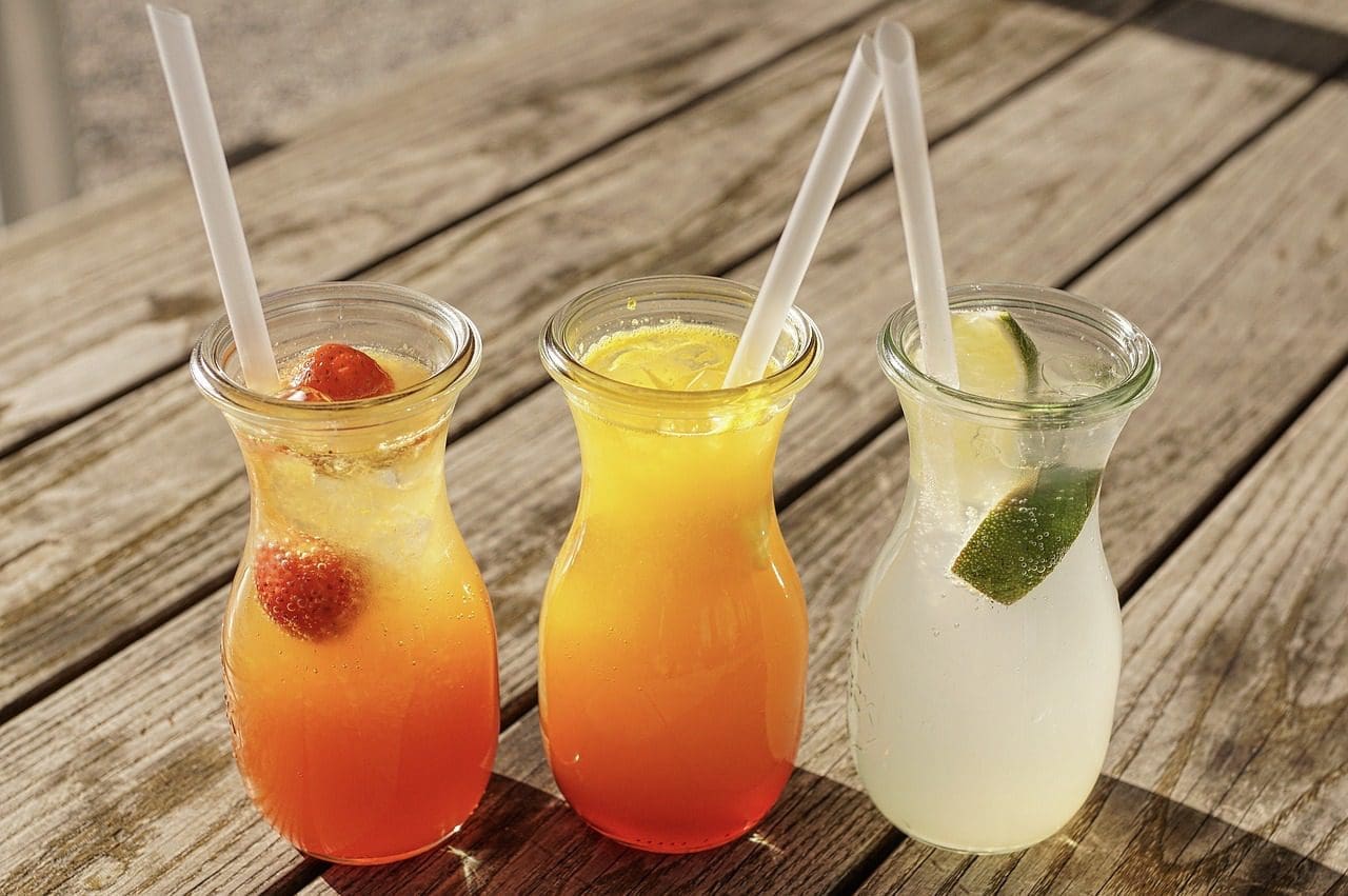 How to tailor your marketing for ‘Dry January’