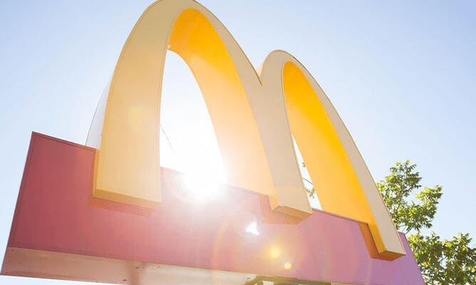 McDonald’s unveils leadership promotions