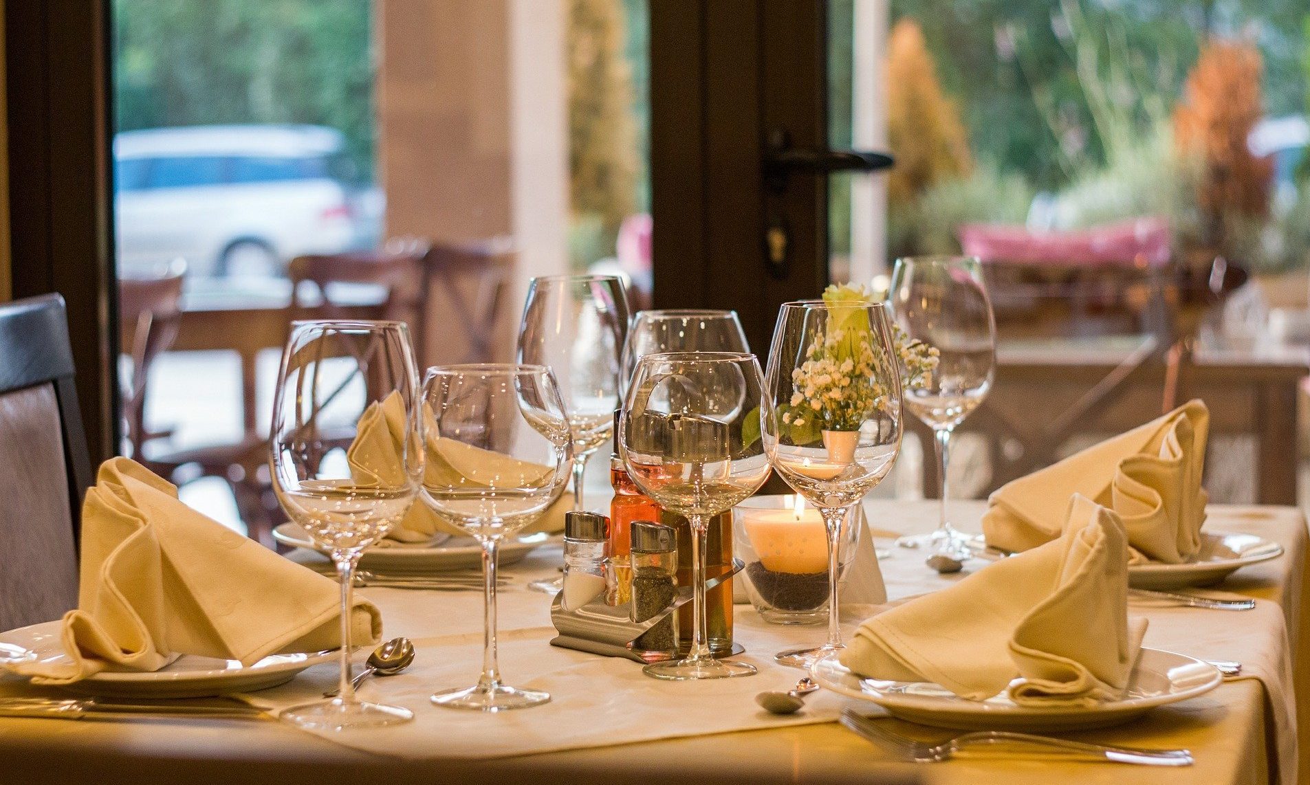 4 Trends to Dominate the Food Scene in 2020 & Beyond – What to Know