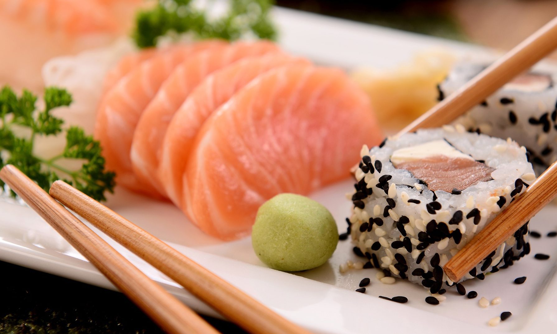 Sushi2Me opens new Portsmouth site