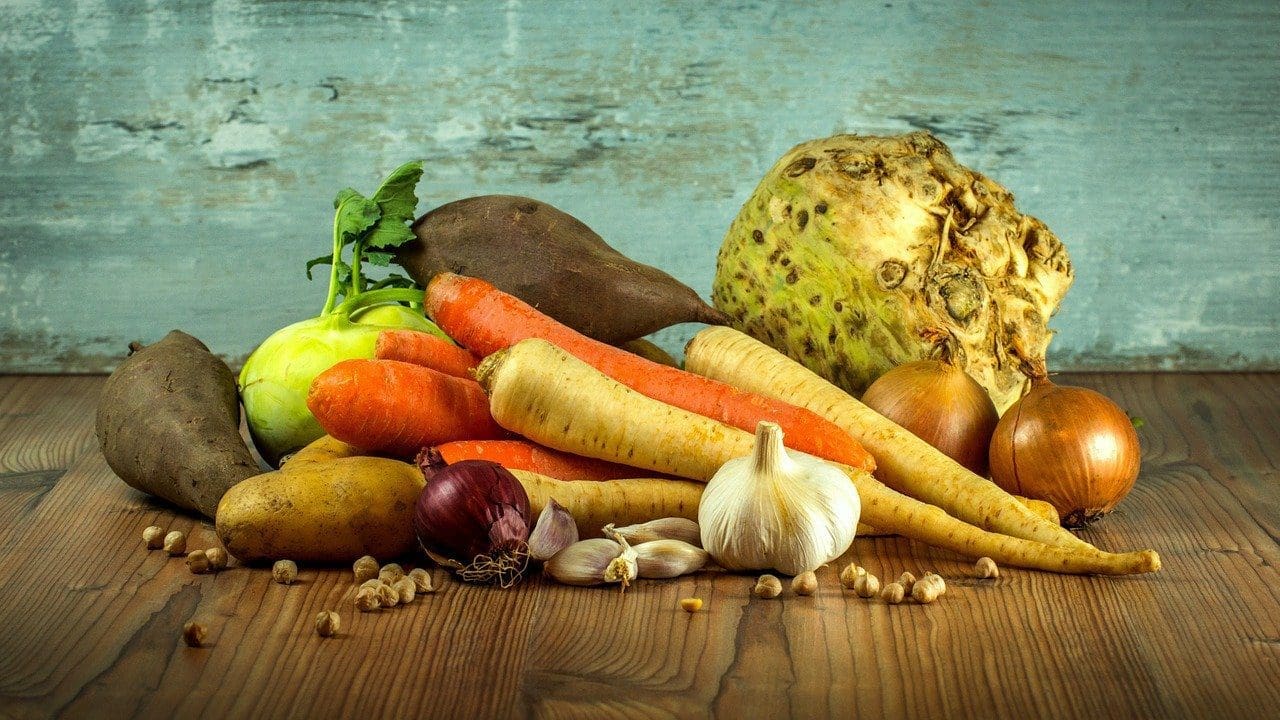 Surplus fresh produce trends for 2020