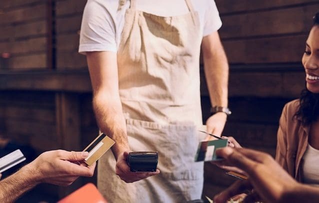 The future is digital: Why more restaurants are going cash-free
