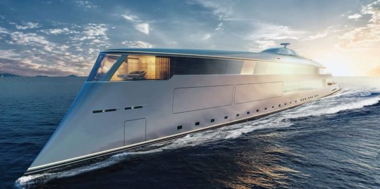 Ocado ditches Waitrose; Bill gates orders £500m beast-yacht; Boris to lower immigration wage threshold