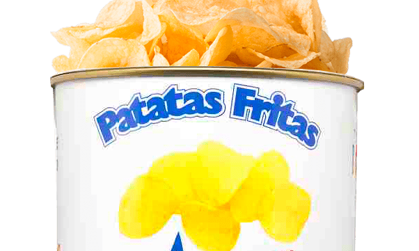 Parasite boosts Spanish crisp sales