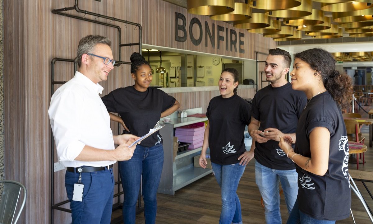 Searcys announces raft of promotions and appointments 