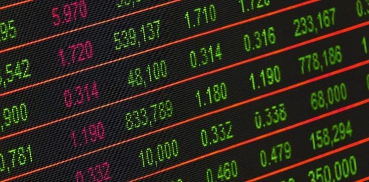 Global stocks react badly to coronavirus update