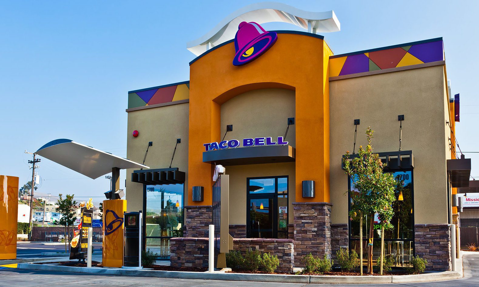 Taco Bell announces Eastbourne site opening date