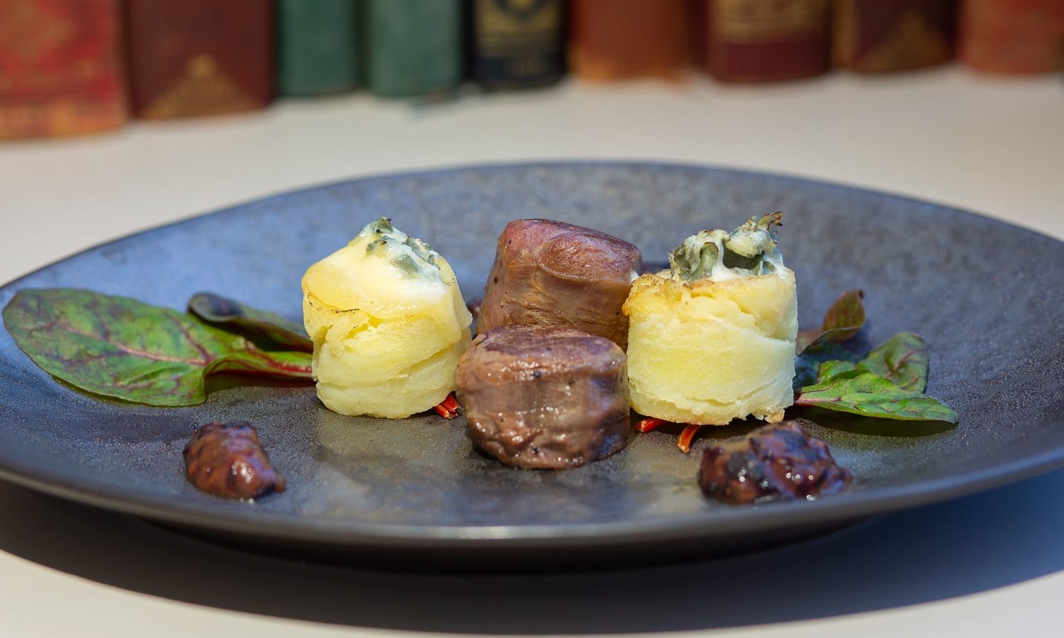 Dunalastair Hotel Suites launches fine-dining restaurant