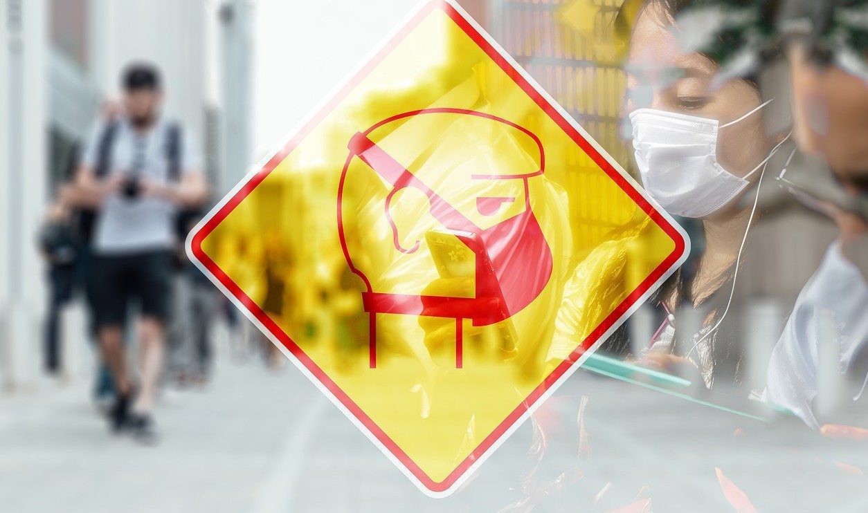 Coronavirus sends ripples through markets, governments, companies and the public