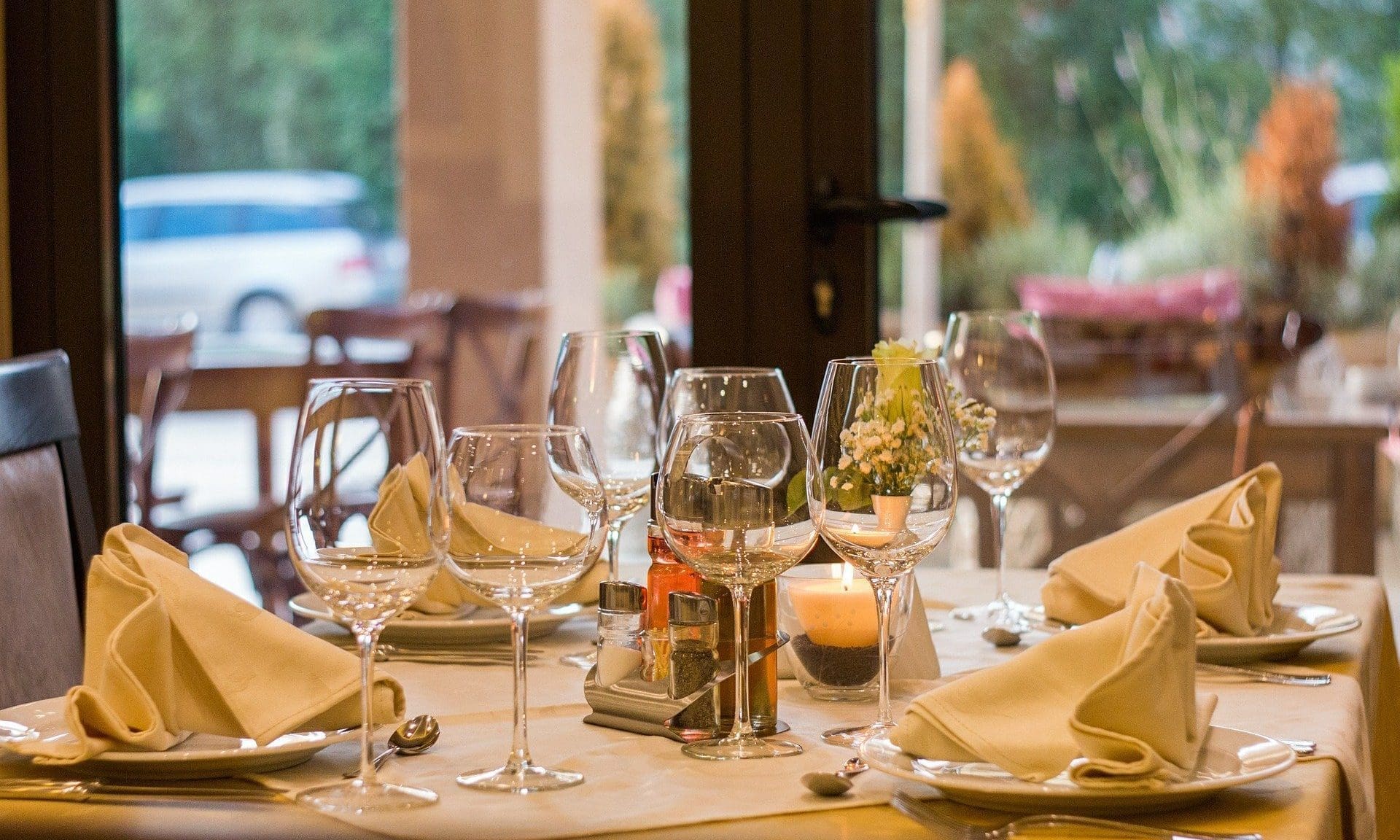 Foodservice inflation hits 11.5% in June