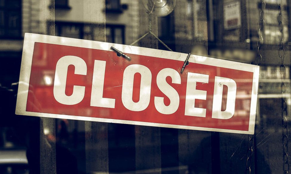 The Alchemist announces temporary closures of all UK sites