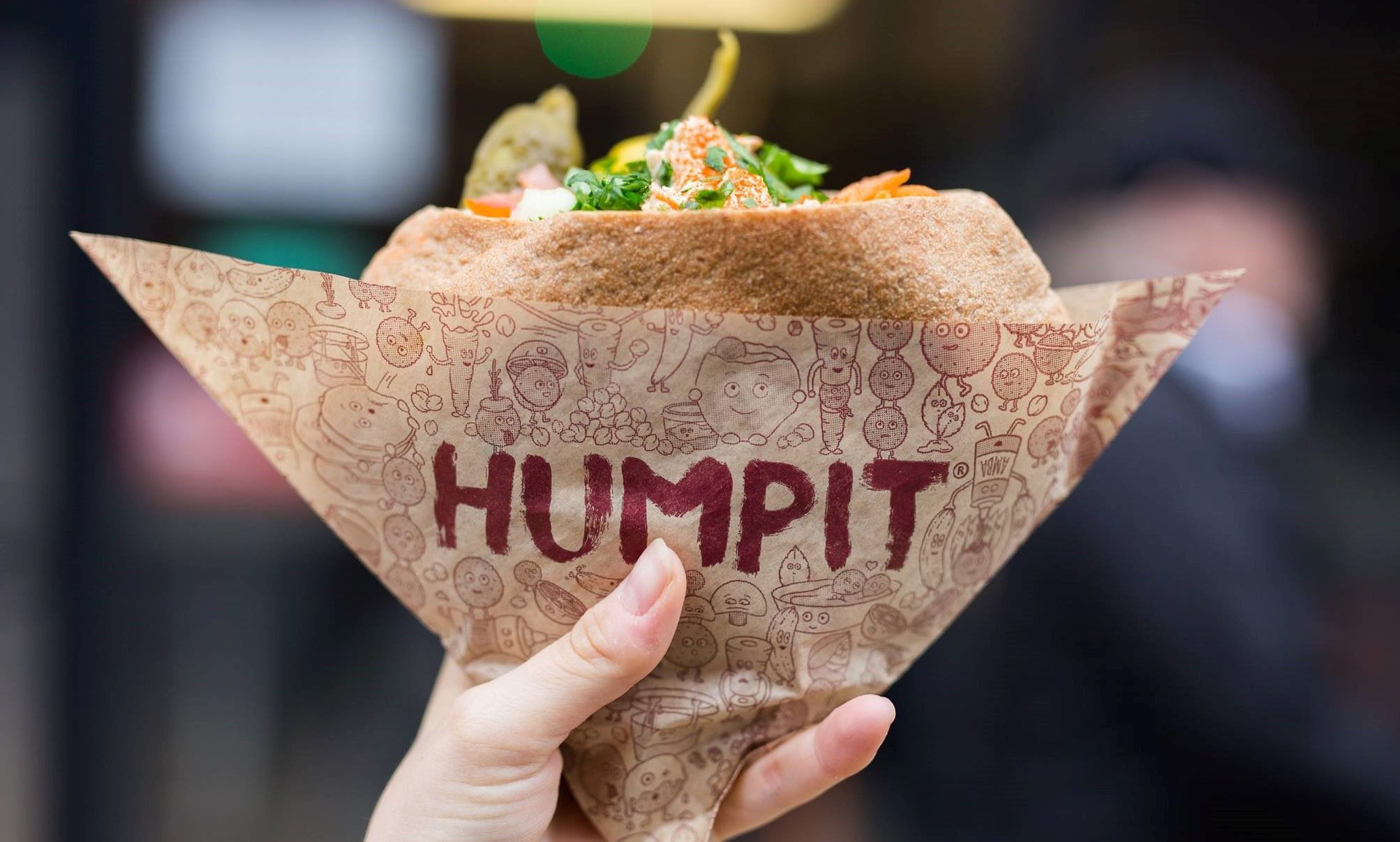 Humpit targets 30 sites in five years amid Thorpe Park Leeds opening