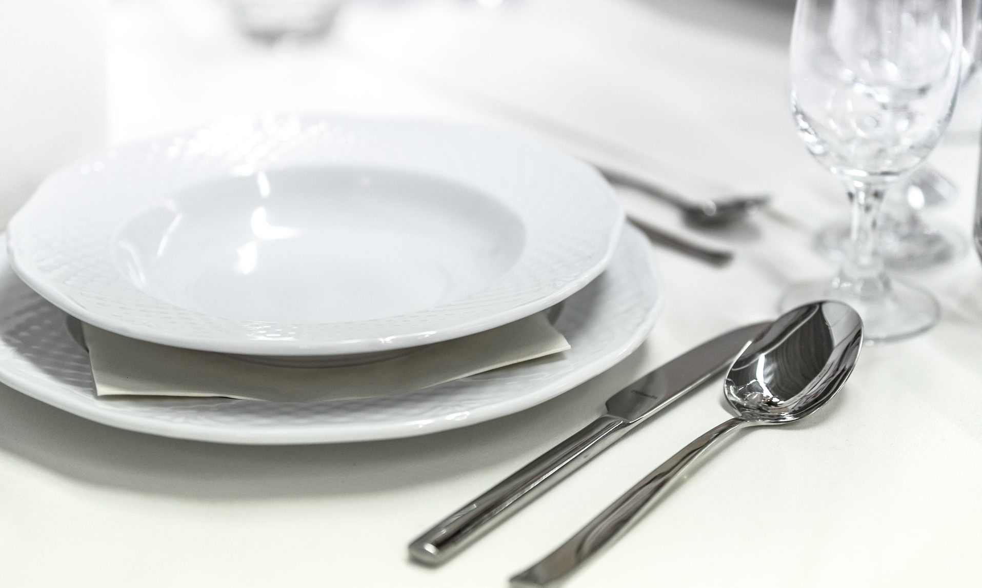 Houston and Hawkes appoints David Steel as director of food