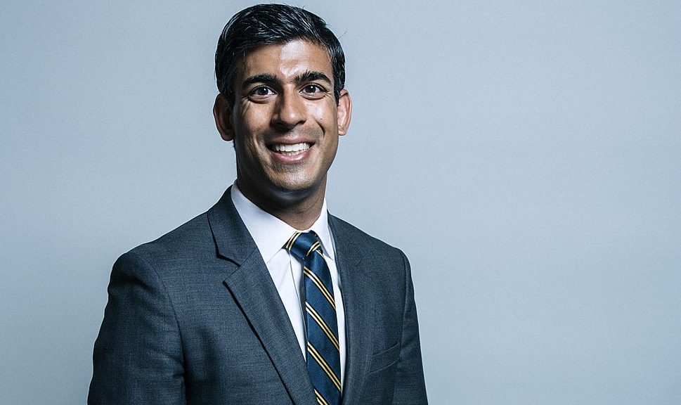 Entrepreneurs relief may be scrapped by Sunak