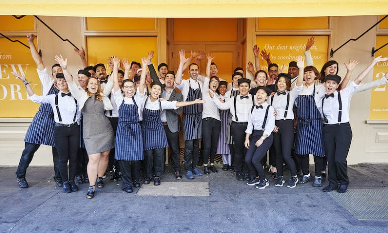 The darkest of days: Why the hospitality industry must come together