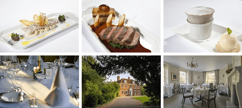 Read’s restaurant appoints new head chef