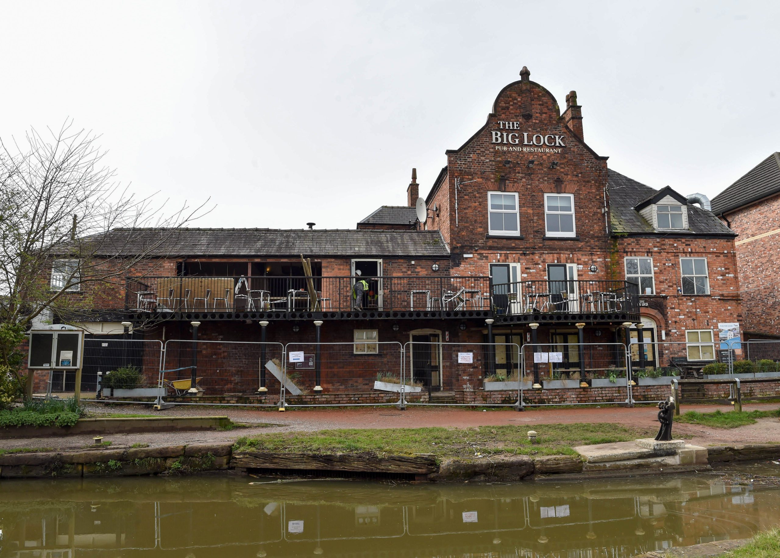 Priory Inns North West takes on tenth site