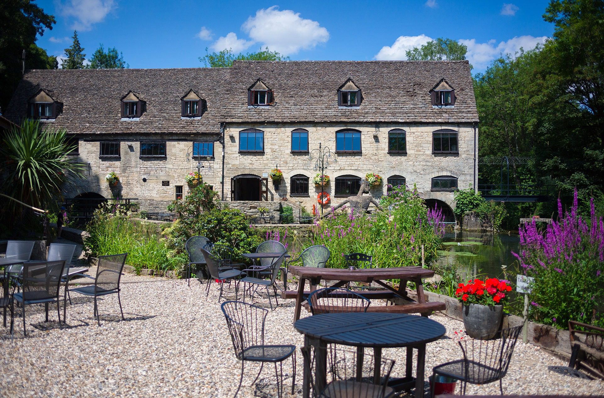 Brakspear increases managed estate portfolio