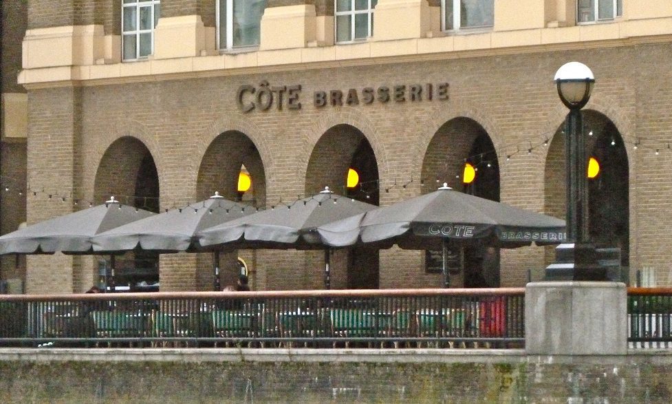 Côte Restaurant Group acquired by The Karali Group 