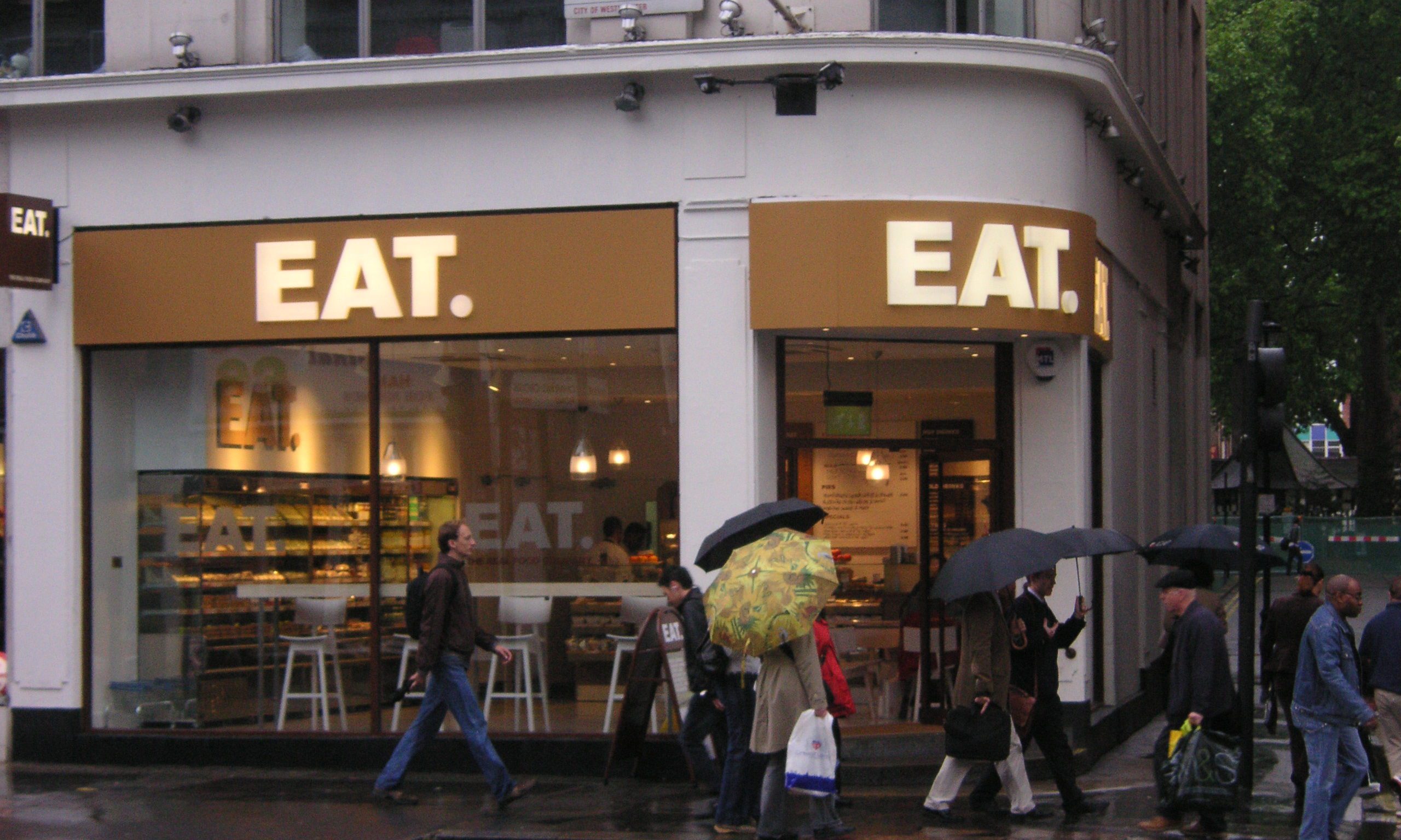 Eat to permanently close after 24 years of trading