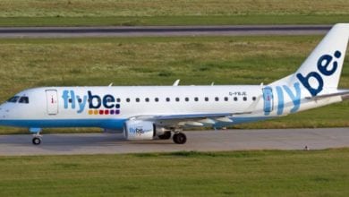 Flybe’s pensions in doubt; Poorest 20% no better off than before, 1m Virgin customers on unsecured database