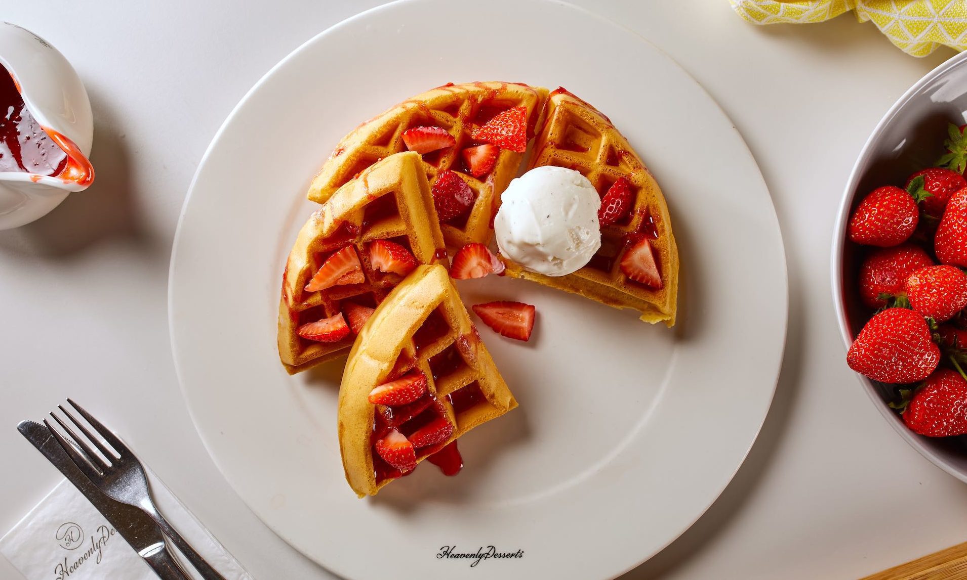 Heavenly Desserts opens first London site in Stratford