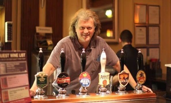 JD Wetherspoon warns of full-year losses amid ‘laborious’ recovery 