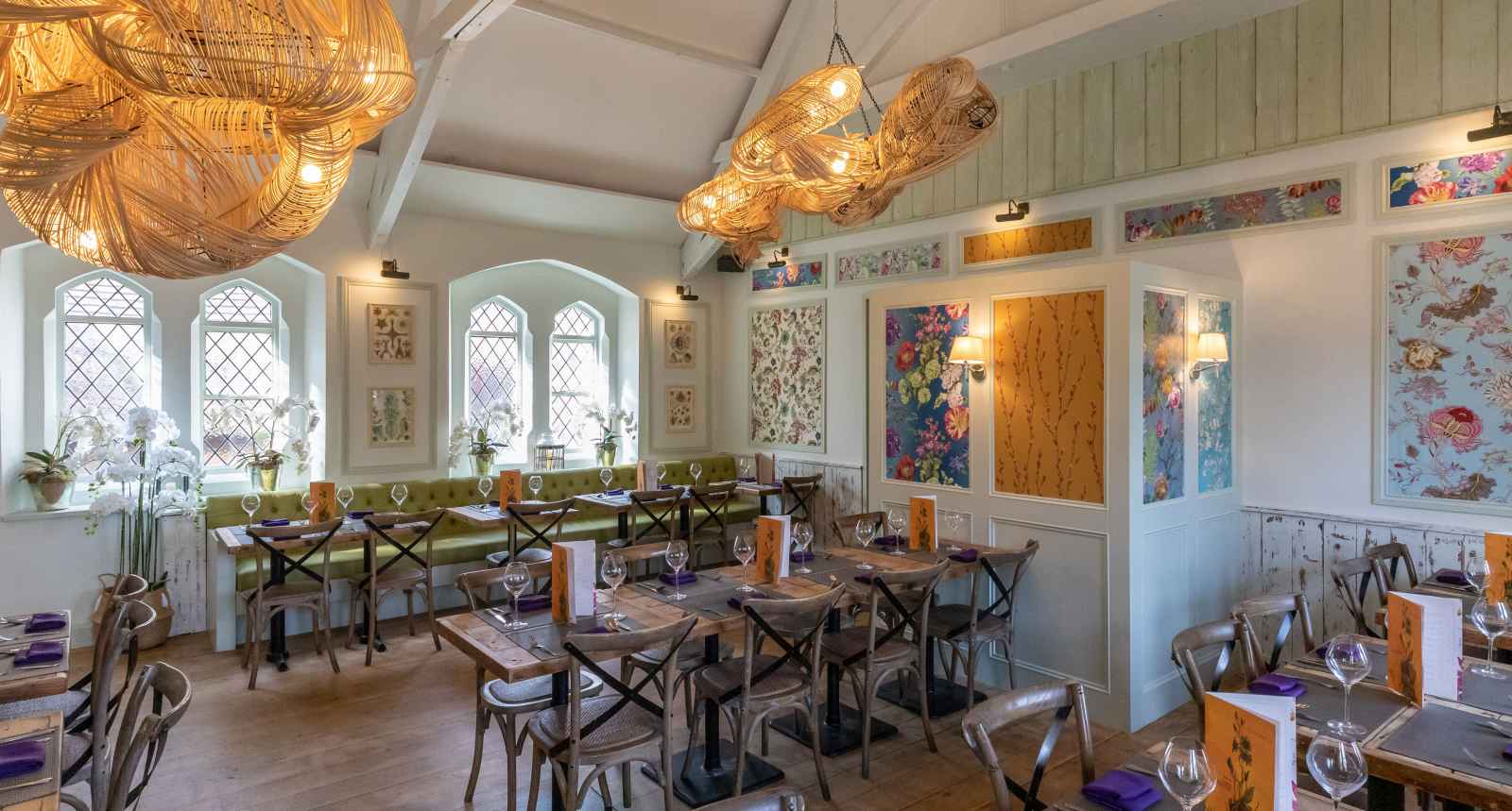 Giggling Squid halts takeaway service