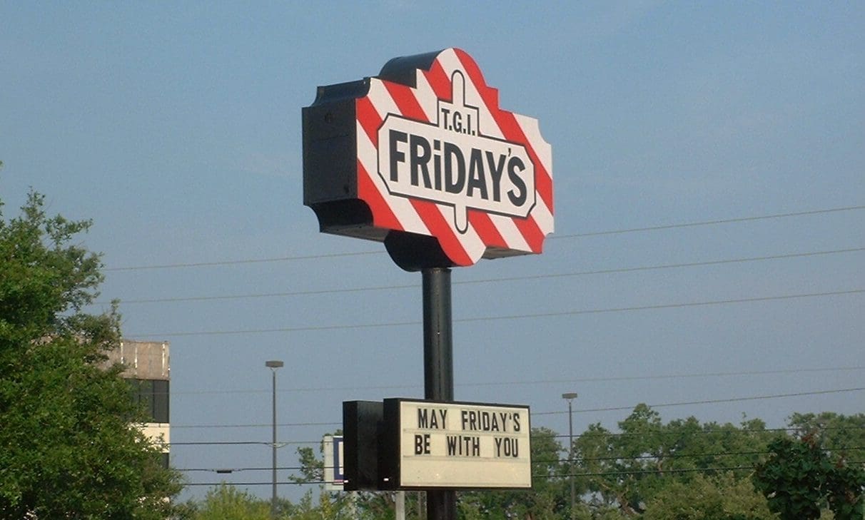 Fridays appoints new UK ambassador