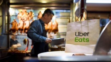 UberEats waives delivery fees for independent restaurants