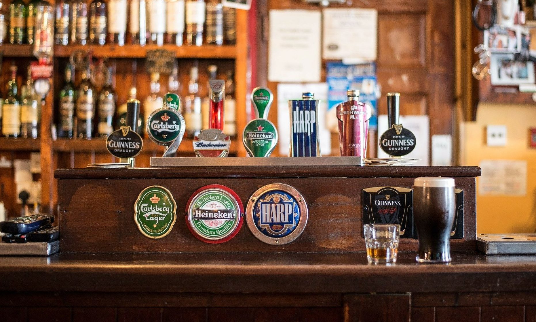 ‘Huge blows’ to pubs as government fails to defer Beer Duty payment, says BBPA