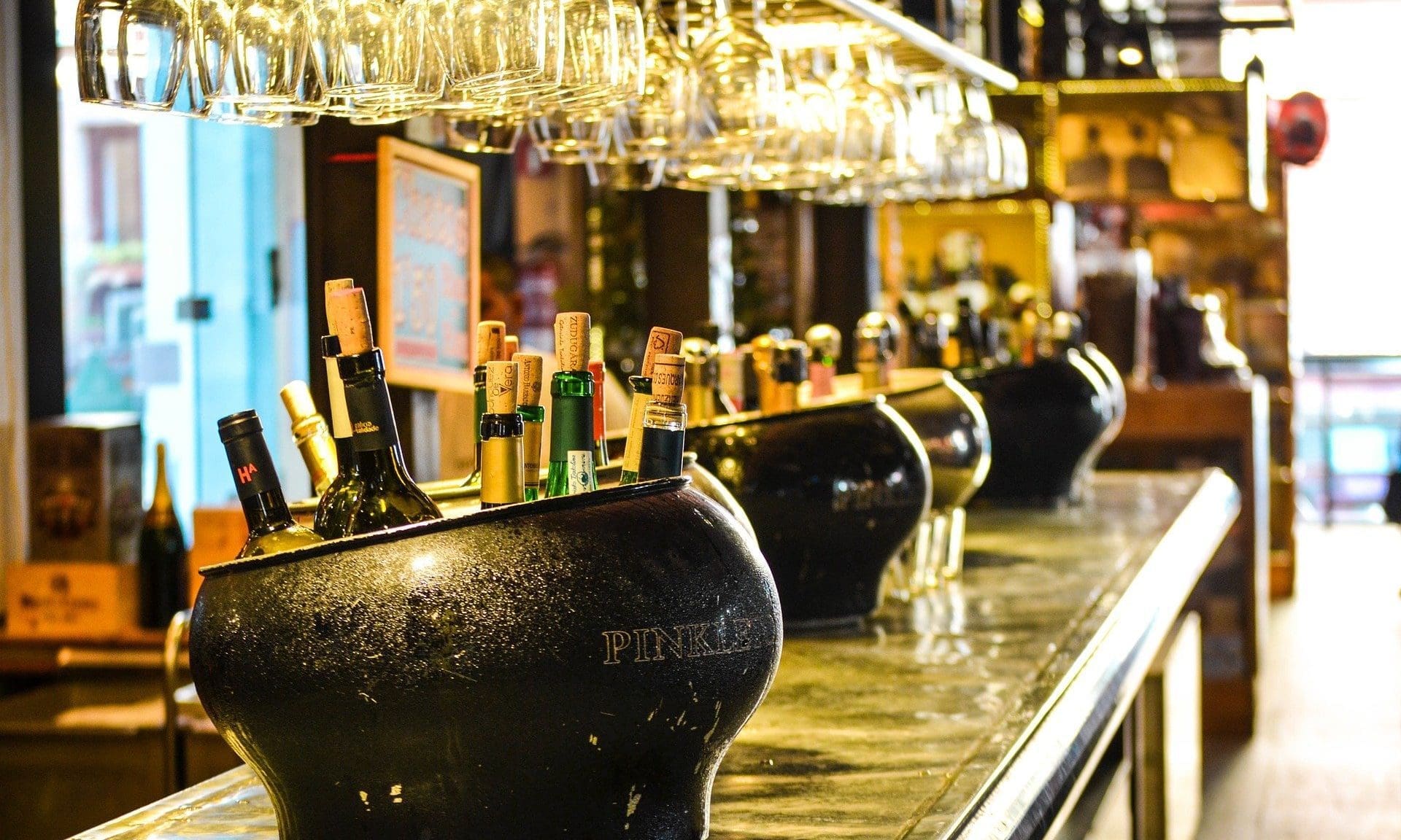 How the Hospitality Industry can combat the insolvency crisis
