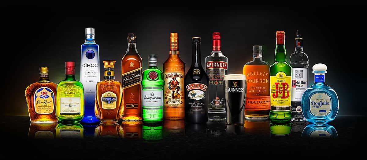 Distiller pledges alcohol towards 8 million bottles of hand sanitiser