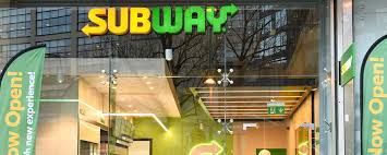 Subway to close all UK sites from today