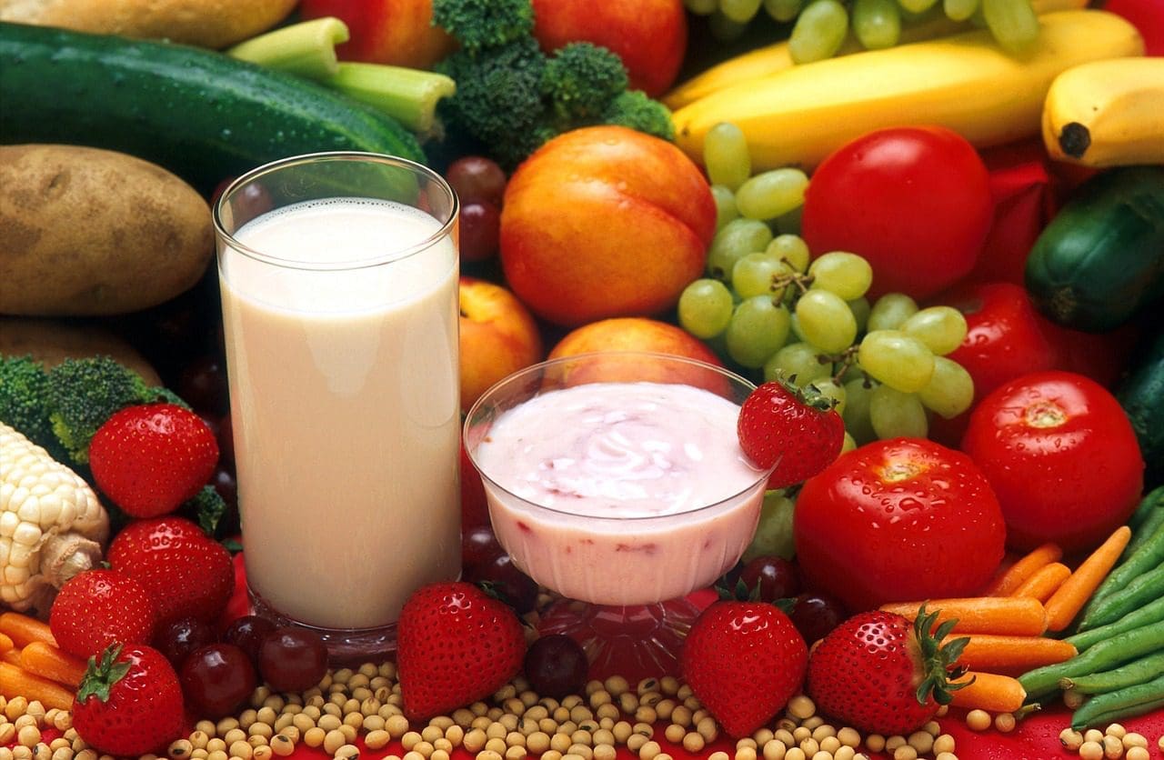10 predictions for the food industry in 2020