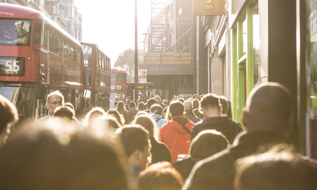 UK economy surges 4.8% in June