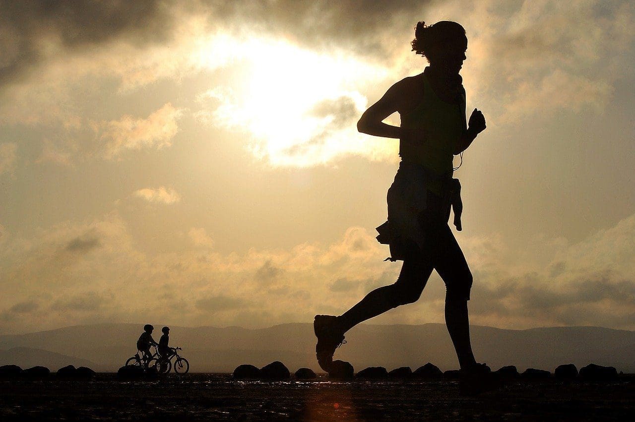 The importance of a healthy work/life balance