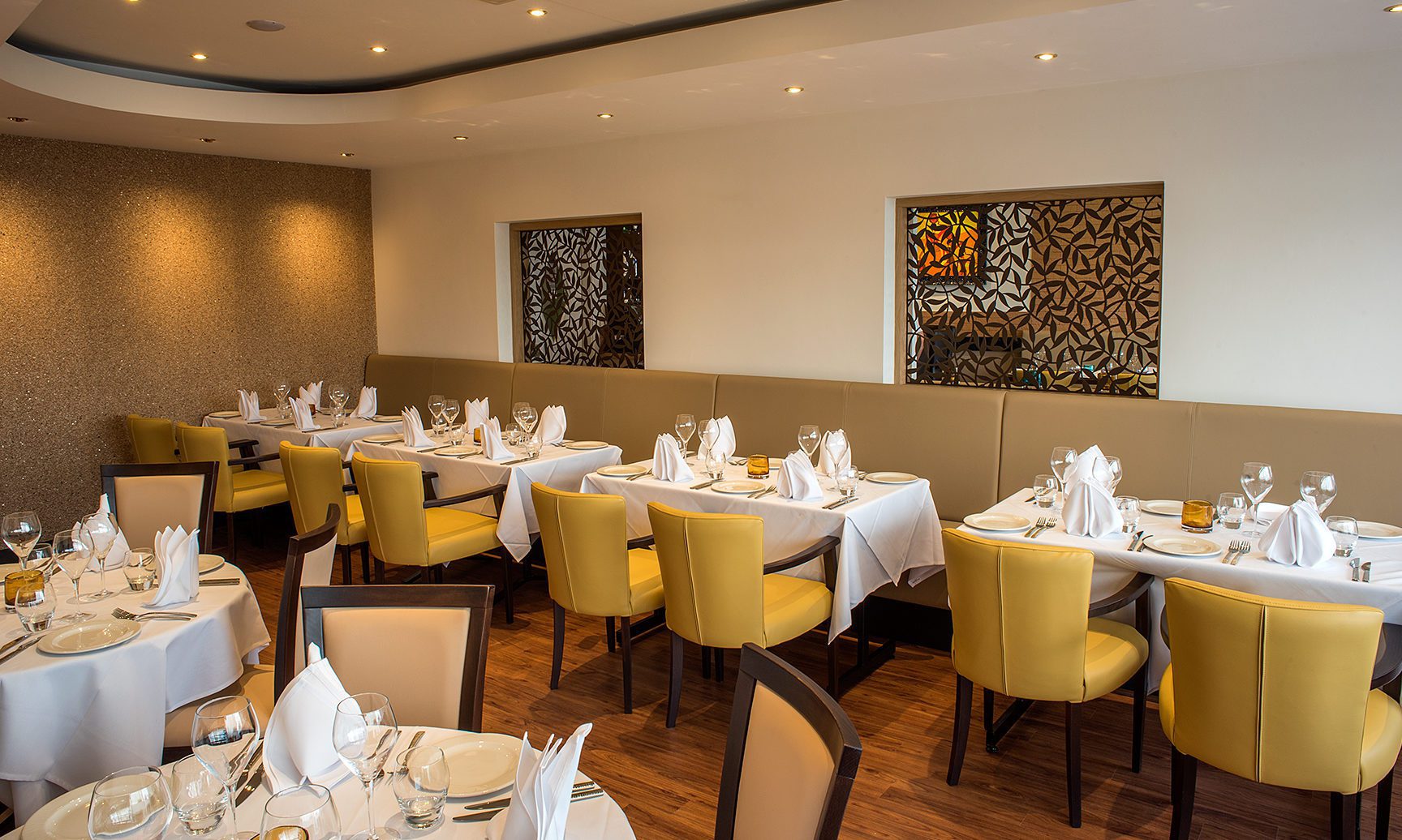 Saffron Summer to open second Surrey restaurant