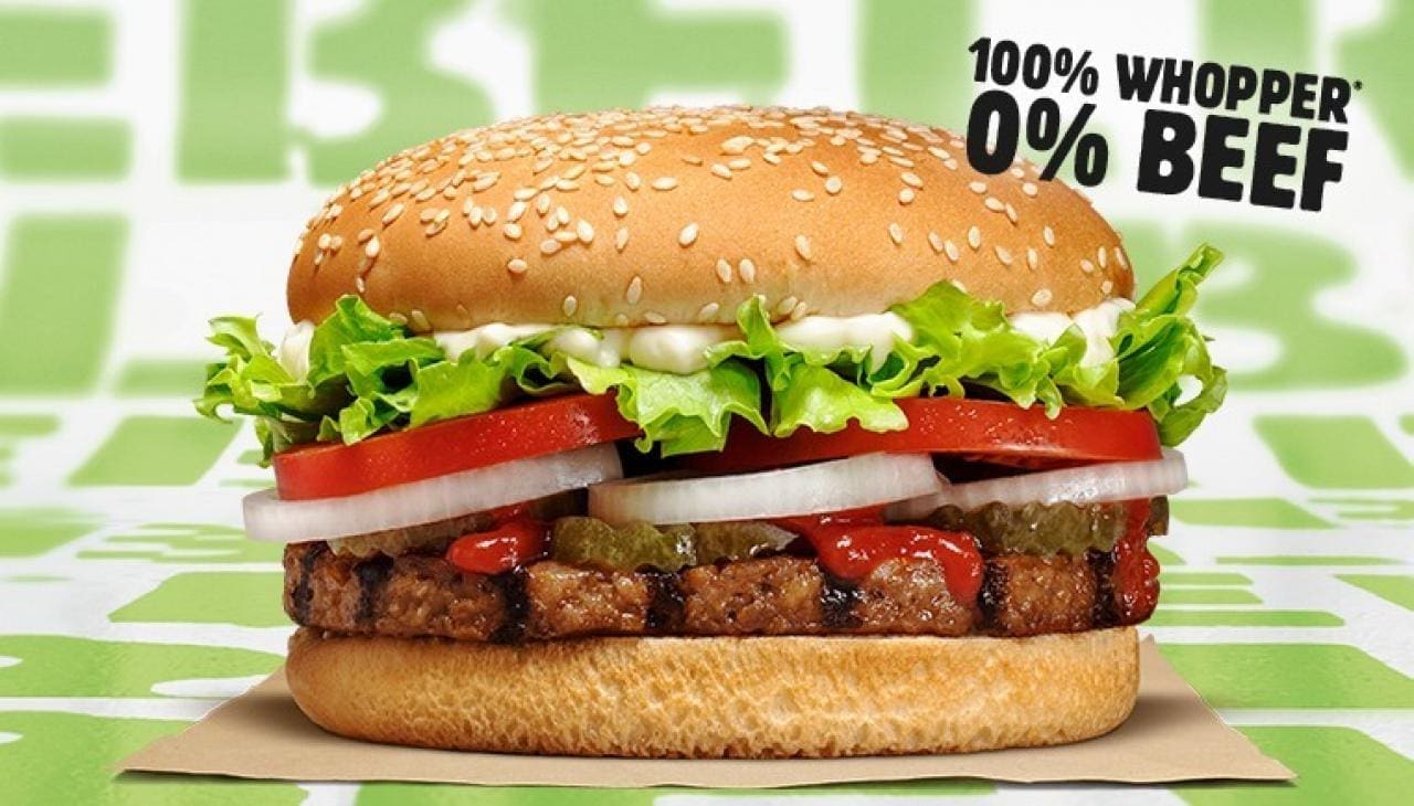 Burger King ads banned over ‘misleading claims’